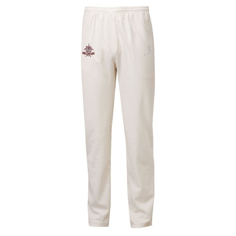 Tetherdown Trundlers CC - Tek Playing Pant