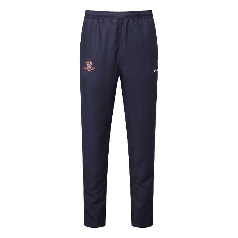 Tetherdown Trundlers CC - Ripstop Track Pant