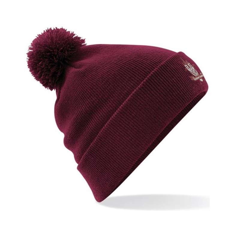 Tetherdown Trundlers - Bobble hat