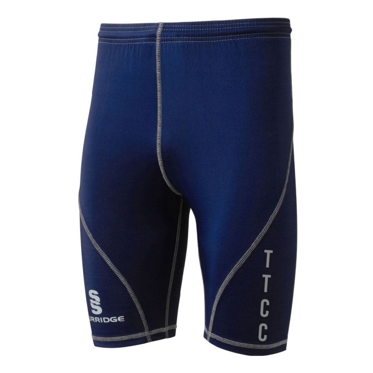 Tetherdown Trundlers CC - Premier Short Pant Sug