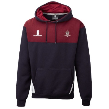 Tetherdown Trundlers CC - Blade Hoody