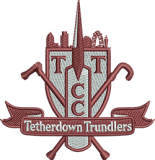 Tetherdown Trundlers CC