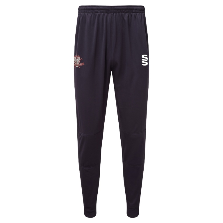 Active Playing Pant - Navy