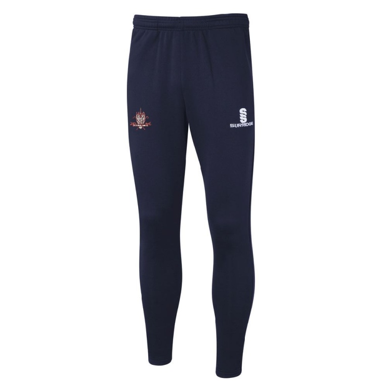 Tetherdown Trundlers CC - Tek Slim Pant
