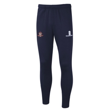 Tetherdown Trundlers CC - Tek Slim Pant