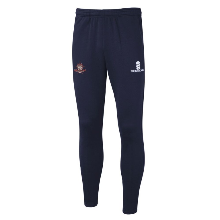 Tetherdown Trundlers CC - Tek Slim Pant