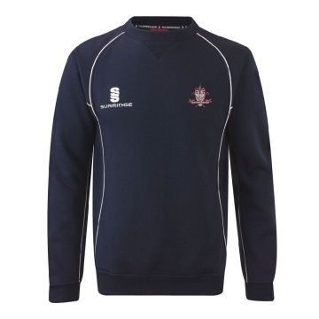 Tetherdown Trundlers CC - Sweat Shirt
