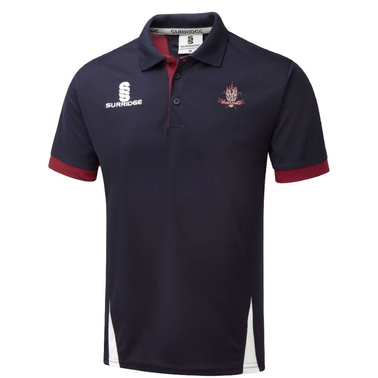 Tetherdown Trundlers CC - Blade Polo