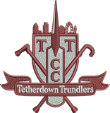 Tetherdown Trundlers CC
