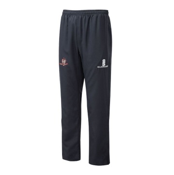 Tetherdown Trundlers CC - Poplin Track Pant