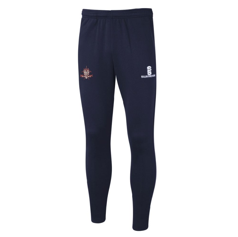 Tetherdown Trundlers CC - Tek Slim Pant