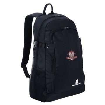 Thetherdown Trundlers CC - Dual Backpack