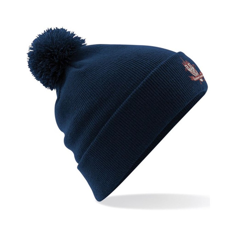 Tetherdown Trundlers - Bobble hat