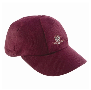 Tetherdown Trundlers CC - English Playing Cap